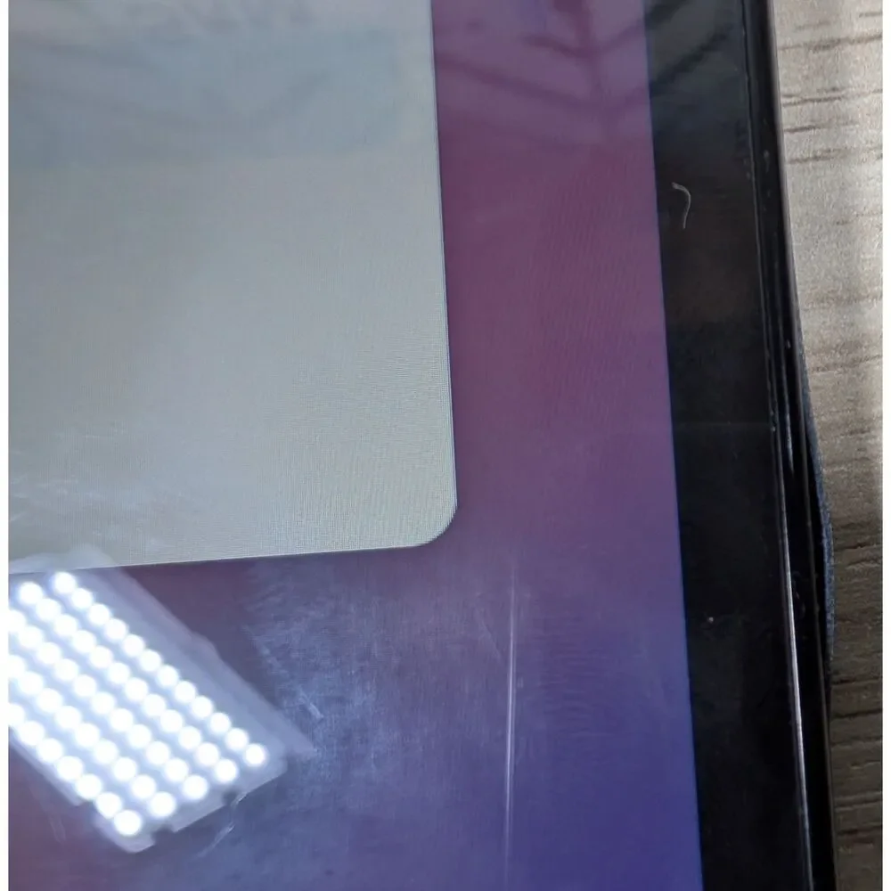 Samsung Galaxy Tab A 8.0 SM-T510 32GB Wi-Fi Black Android Tablet Tested Read
